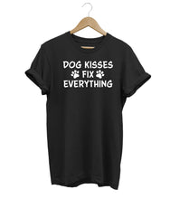 Load image into Gallery viewer, Dog Kisses Fix Everything
