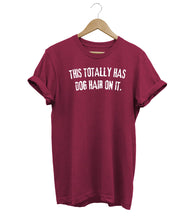 Load image into Gallery viewer, Dog Hair