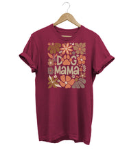 Load image into Gallery viewer, Floral Dog Mama