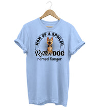 Load image into Gallery viewer, Spoiled Rotten Dog