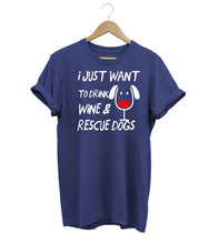 Load image into Gallery viewer, Dogs &amp; Wine