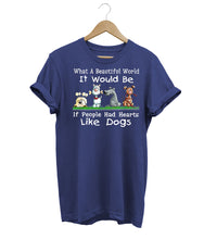 Load image into Gallery viewer, Hearts Like Dogs