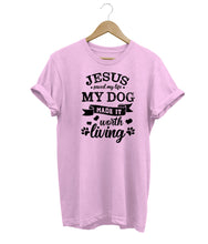 Load image into Gallery viewer, Worth Living