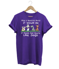 Load image into Gallery viewer, Hearts Like Dogs