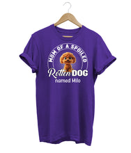 Load image into Gallery viewer, Spoiled Rotten Dog