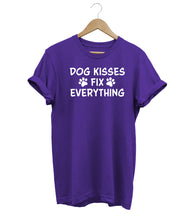 Load image into Gallery viewer, Dog Kisses Fix Everything