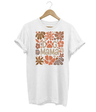Load image into Gallery viewer, Floral Dog Mama