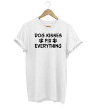 Load image into Gallery viewer, Dog Kisses Fix Everything