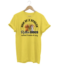 Load image into Gallery viewer, Spoiled Rotten Dog