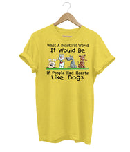 Load image into Gallery viewer, Hearts Like Dogs