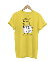 Load image into Gallery viewer, Trust Me, I'm a Dogtor