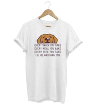 Load image into Gallery viewer, Every Snack You Make